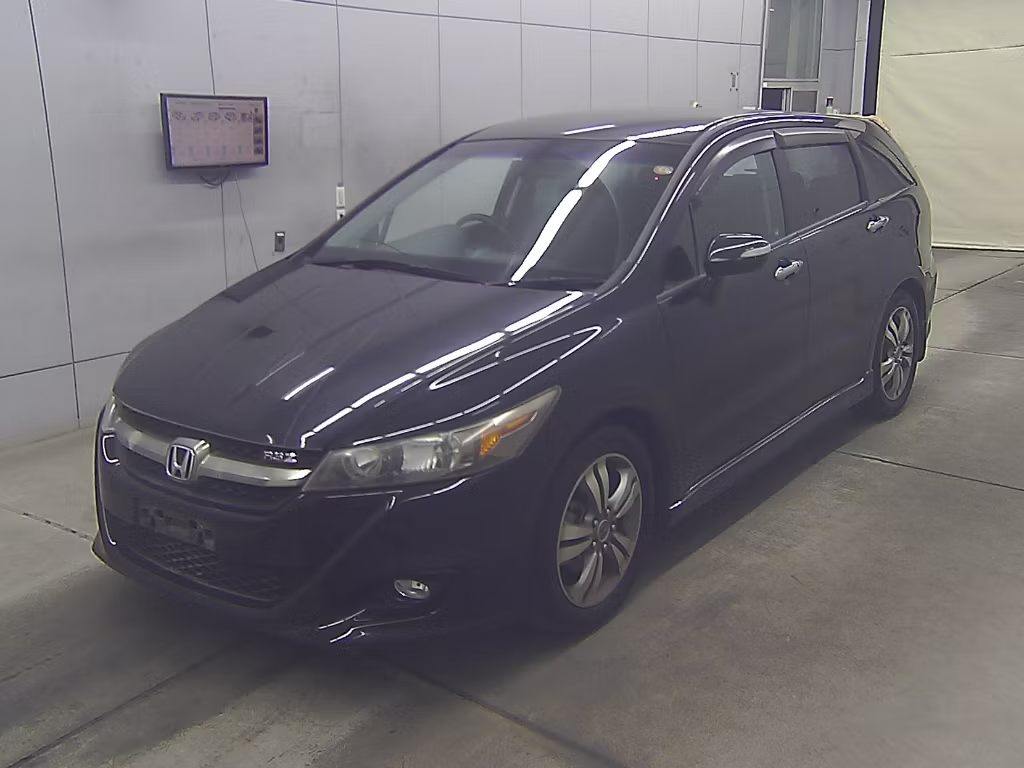 HONDA STREAM