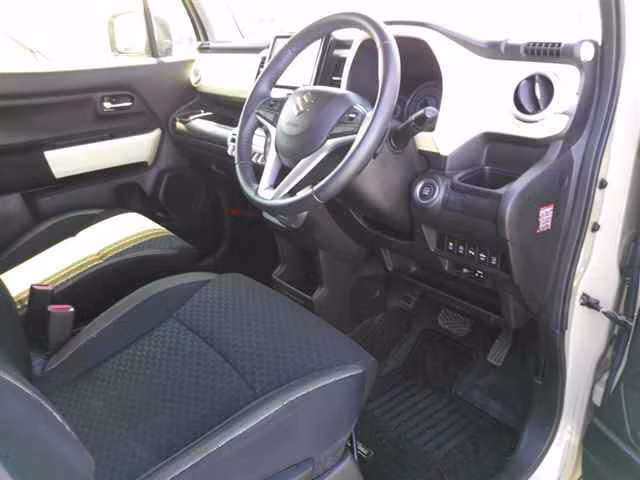 SUZUKI XBEE
