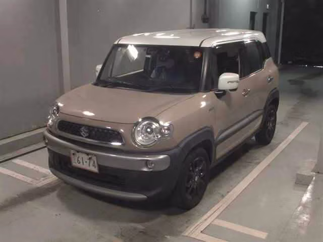 SUZUKI XBEE