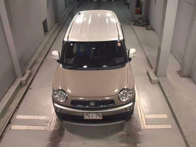 SUZUKI XBEE