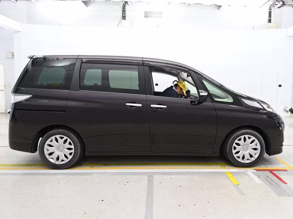 MAZDA BIANTE