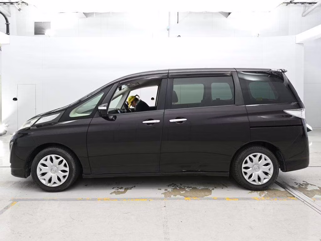 MAZDA BIANTE