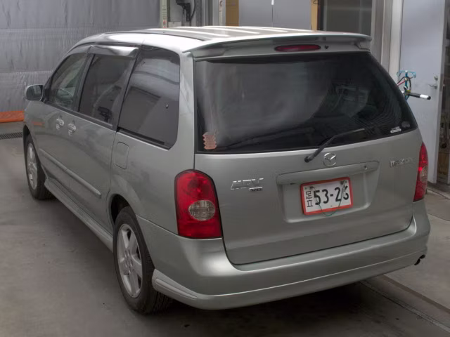 MAZDA MPV