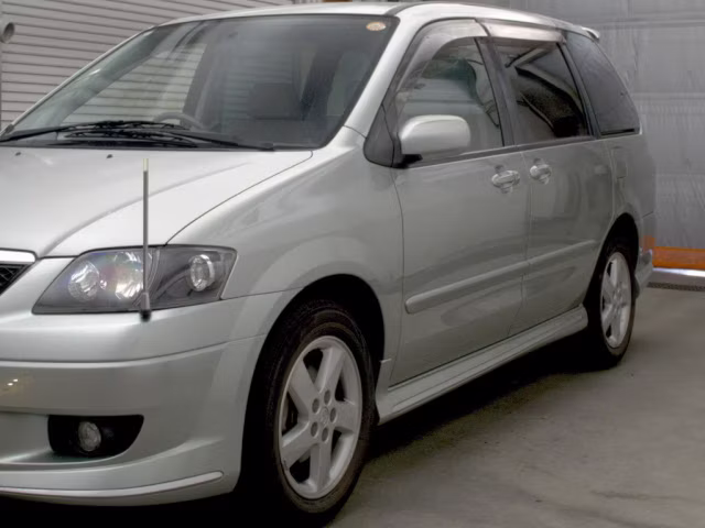 MAZDA MPV