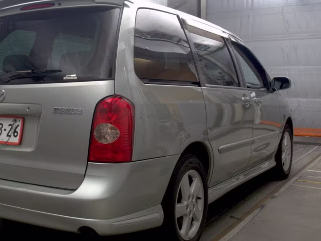 MAZDA MPV