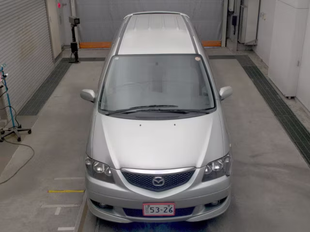 MAZDA MPV