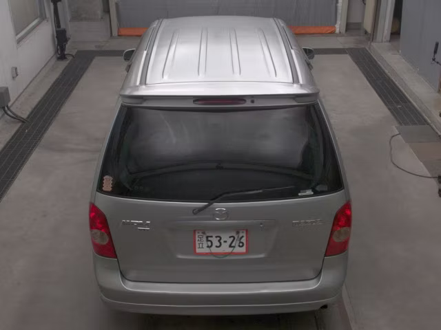 MAZDA MPV