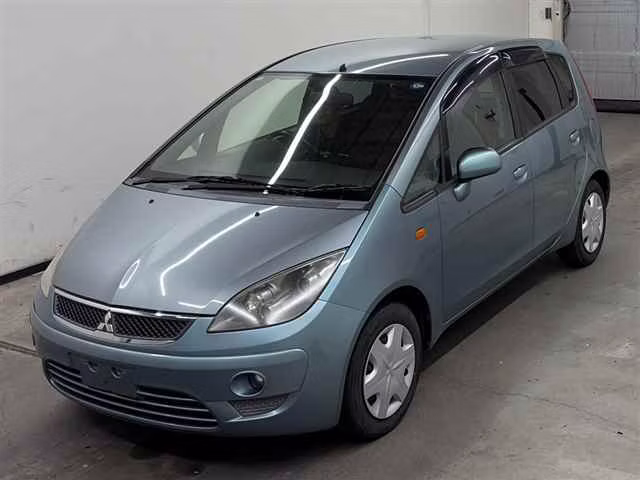 MITSUBISHI COLT