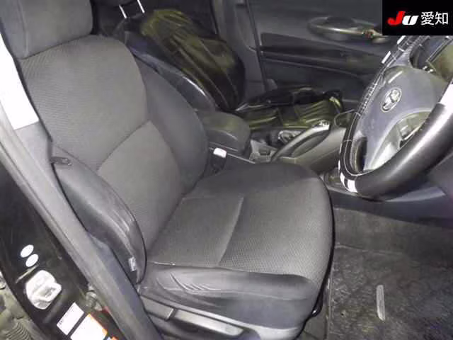 TOYOTA BLADE