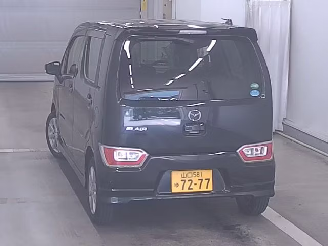 MAZDA FLAIR