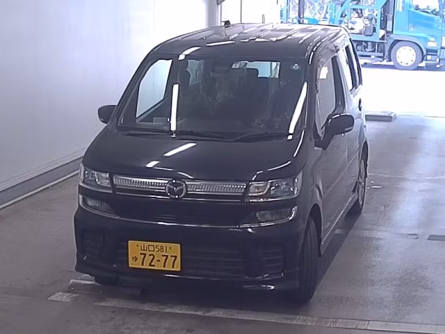 MAZDA FLAIR
