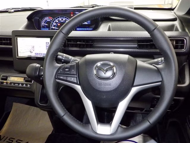 MAZDA FLAIR