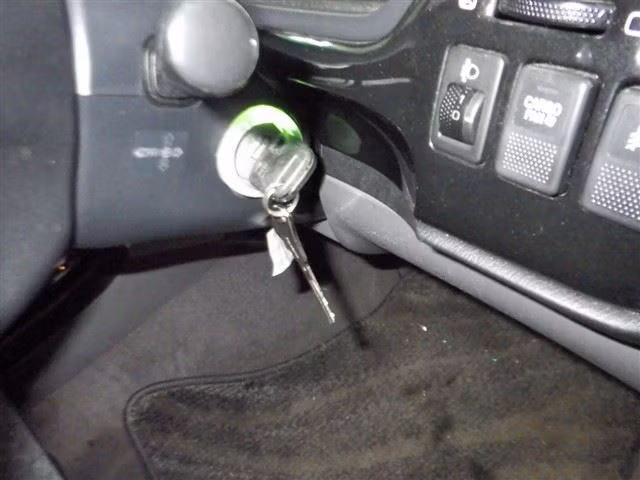 SUBARU LEGACY LANCASTER