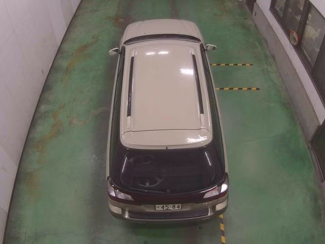 SUBARU LEGACY LANCASTER