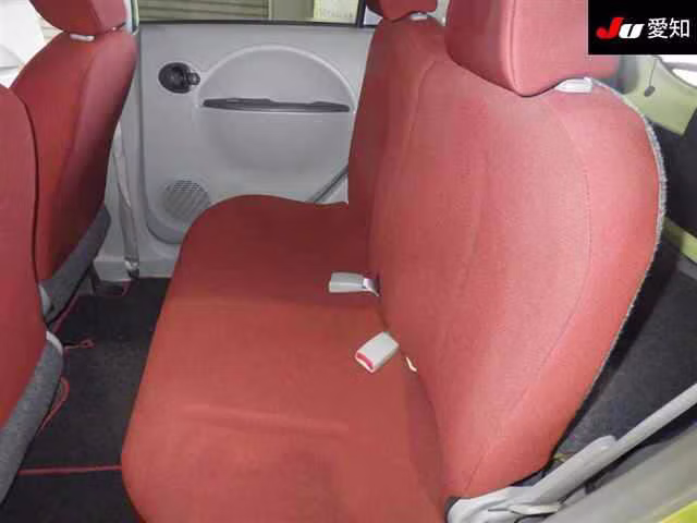 MITSUBISHI I