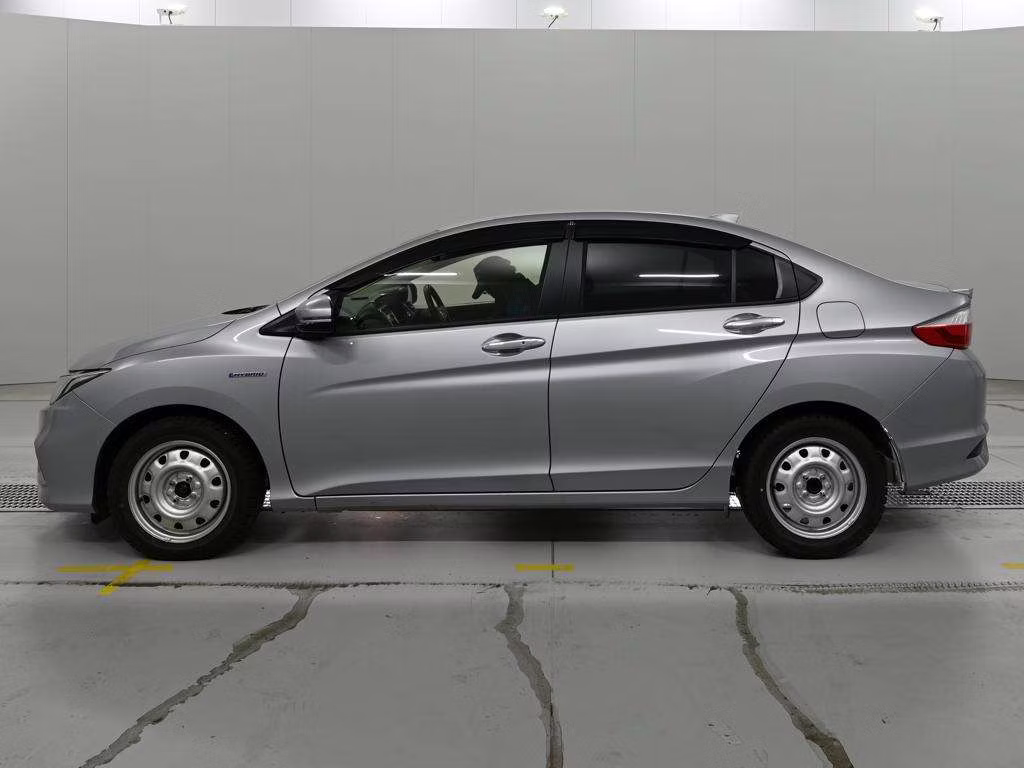 HONDA GRACE