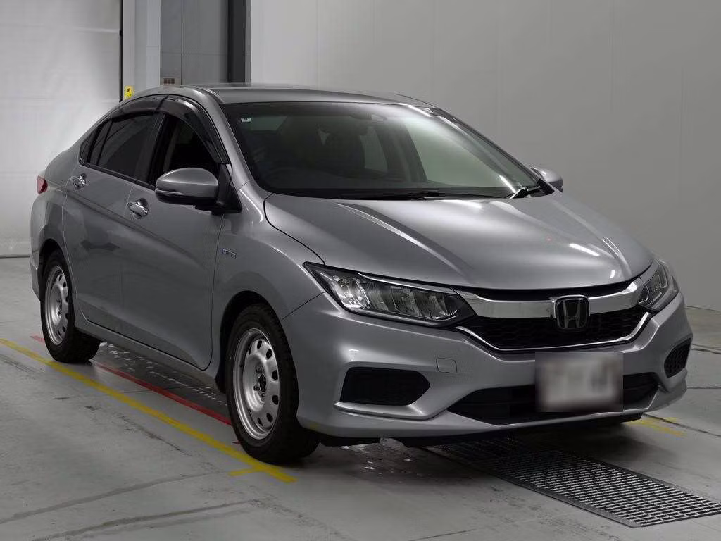 HONDA GRACE