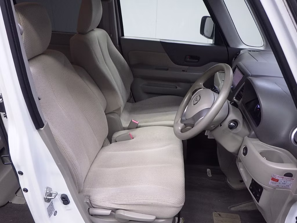 MAZDA FLAIR WAGON