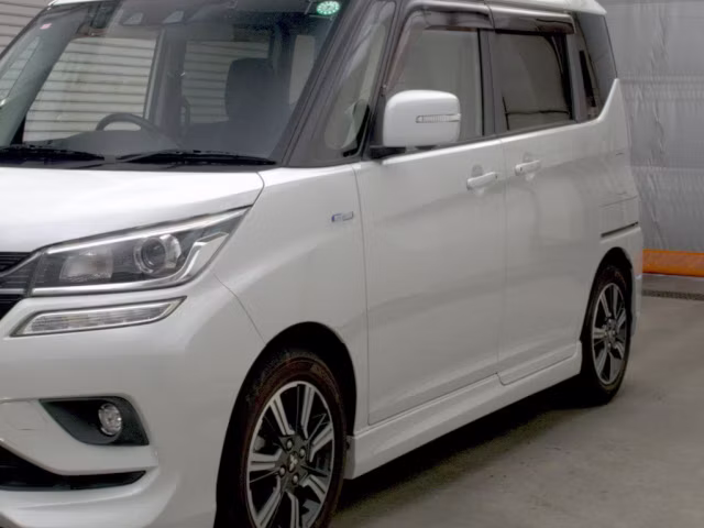 MITSUBISHI DELICA D:2