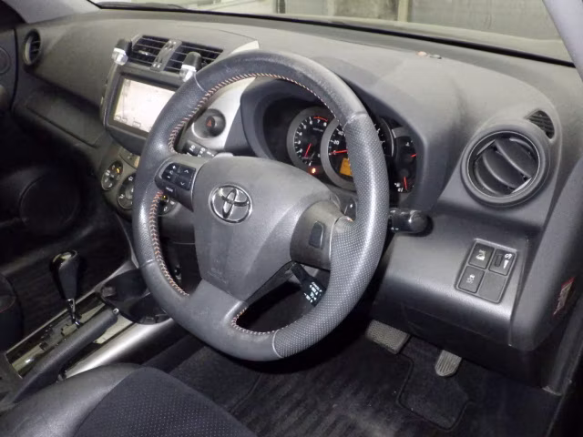 TOYOTA VANGUARD