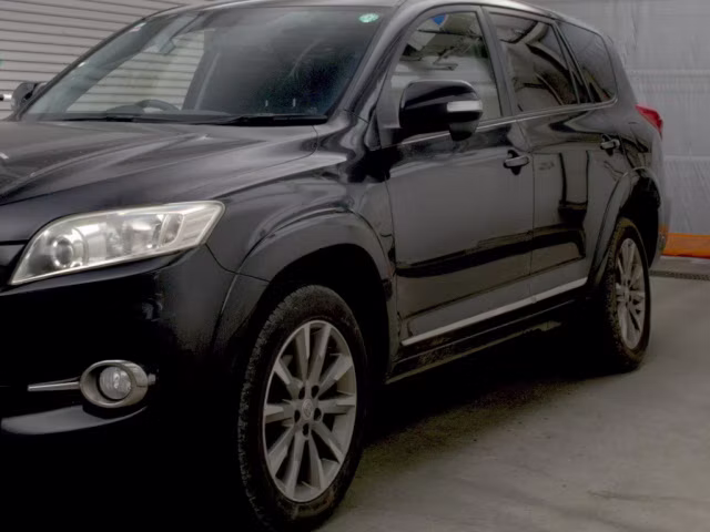 TOYOTA VANGUARD