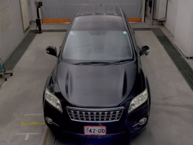 TOYOTA VANGUARD