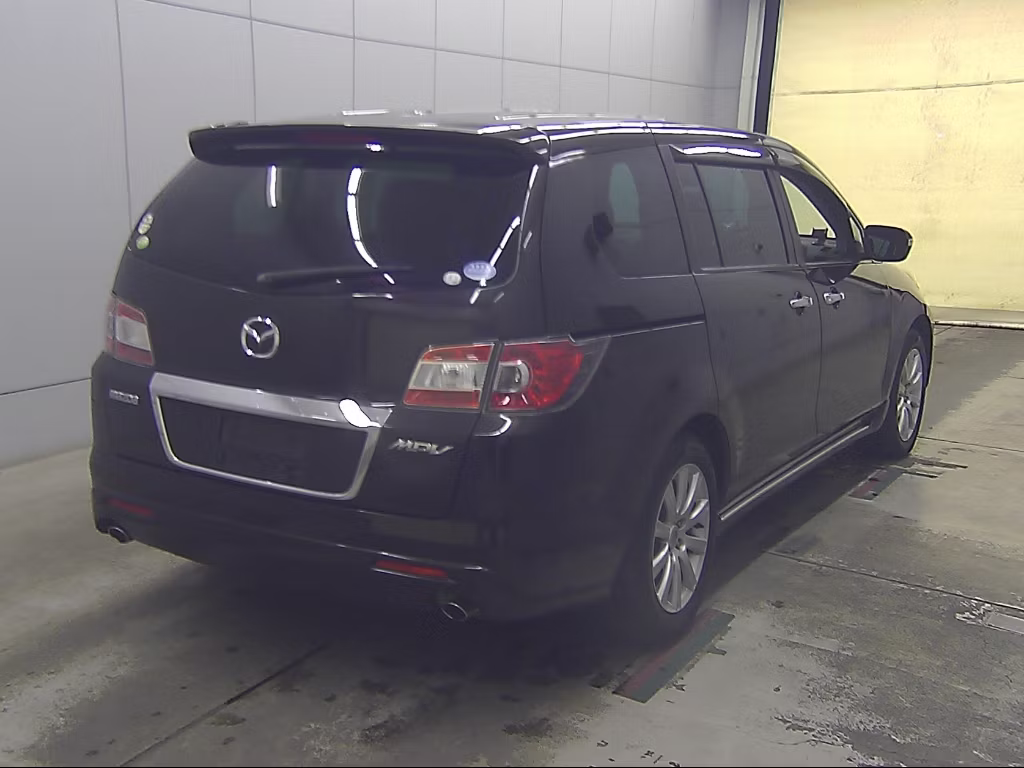 MAZDA MPV