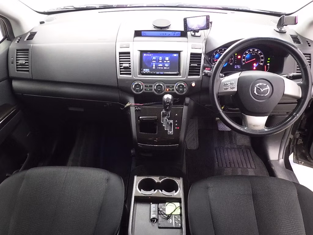 MAZDA MPV