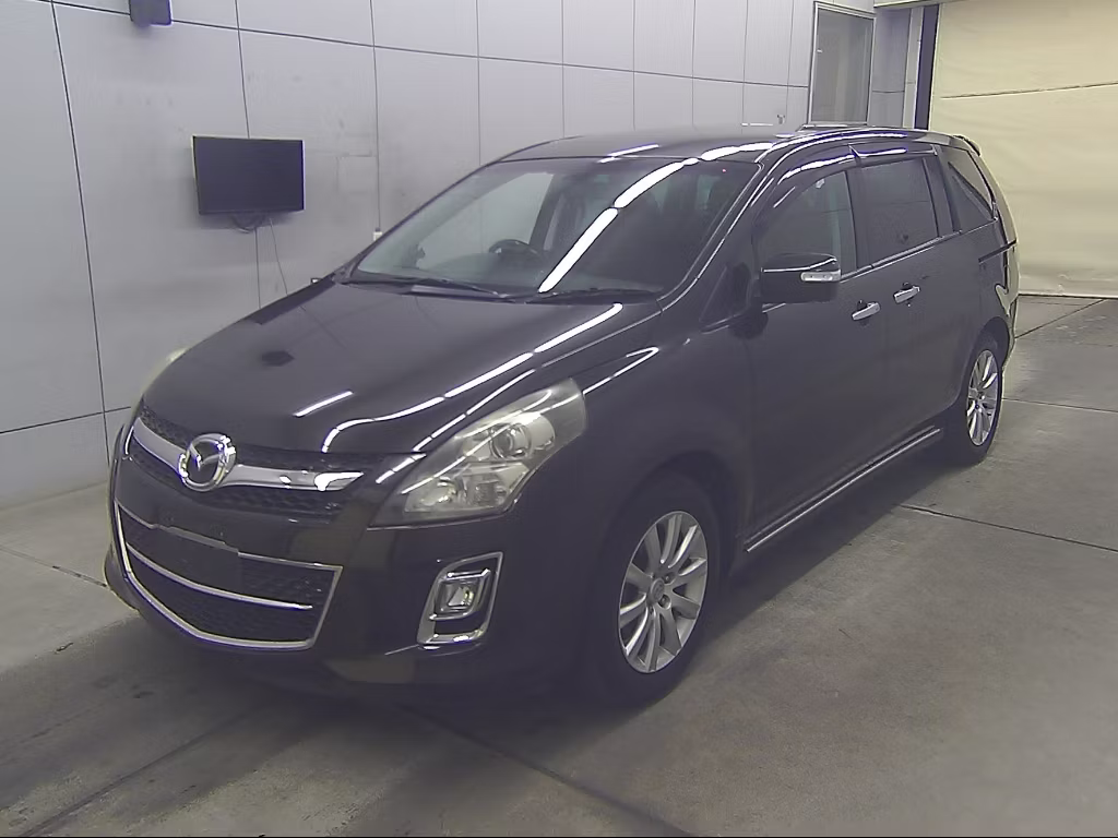 MAZDA MPV