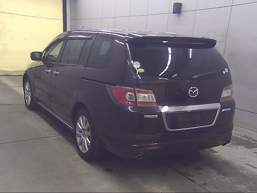 MAZDA MPV