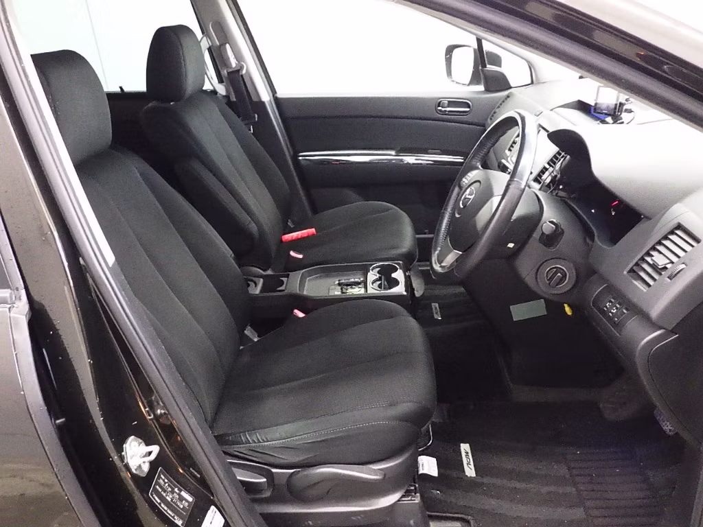 MAZDA MPV