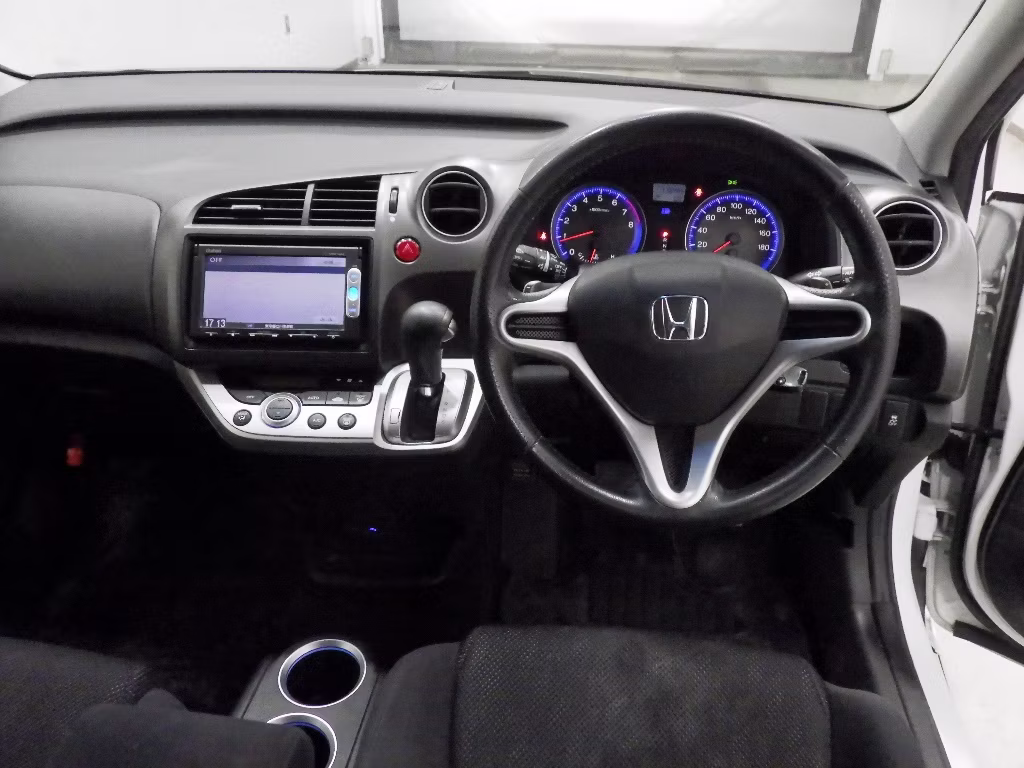 HONDA STREAM