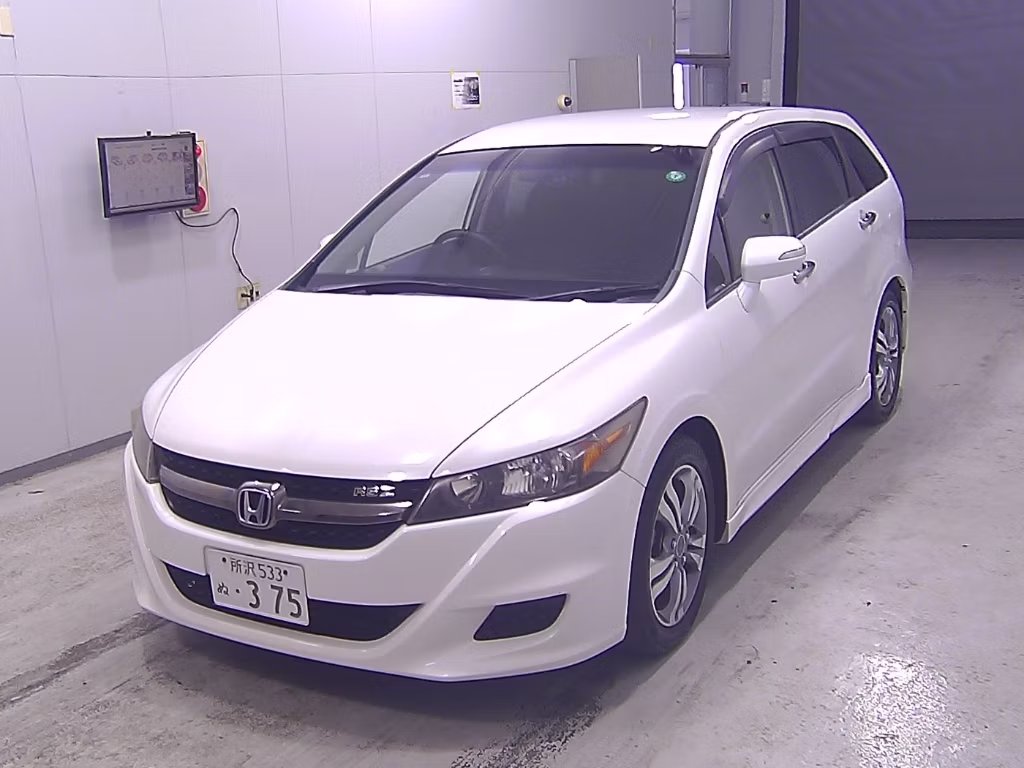 HONDA STREAM
