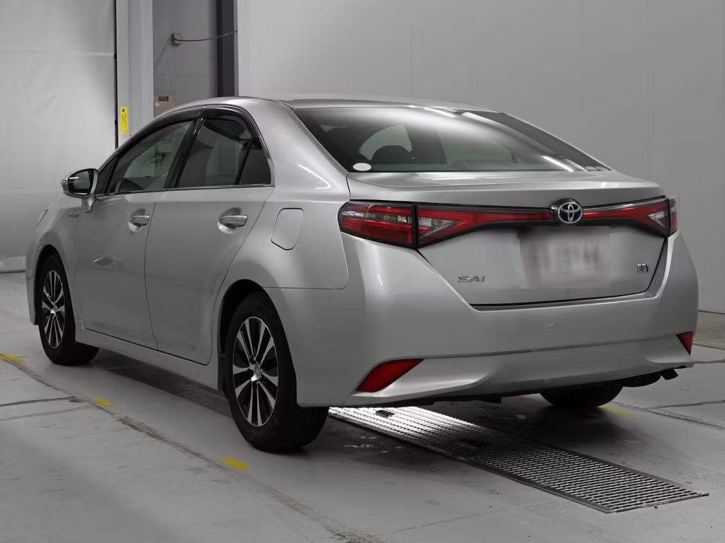 TOYOTA SAI