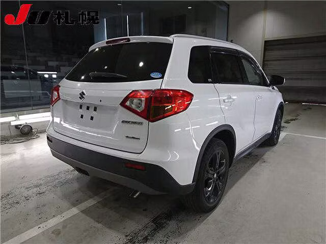 SUZUKI ESCUDO