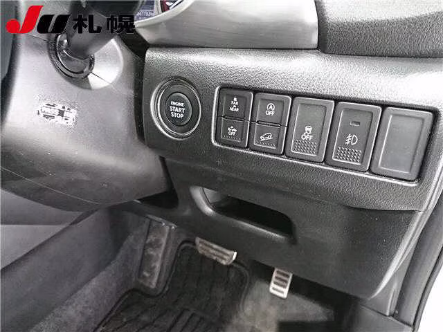 SUZUKI ESCUDO