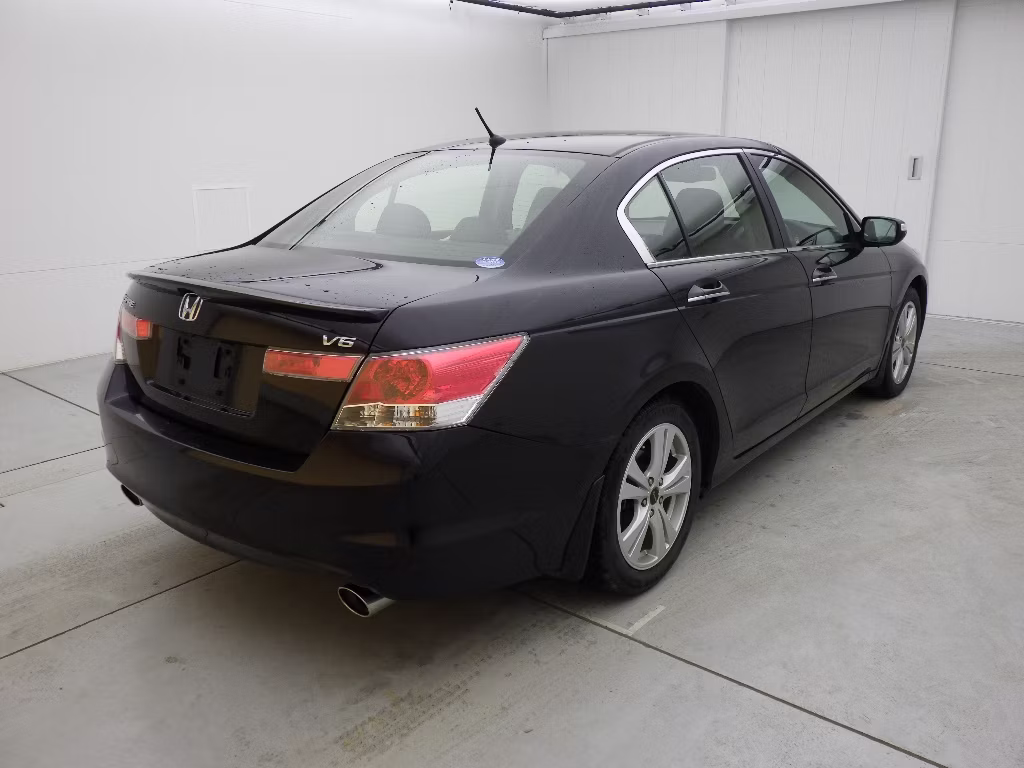 HONDA INSPIRE