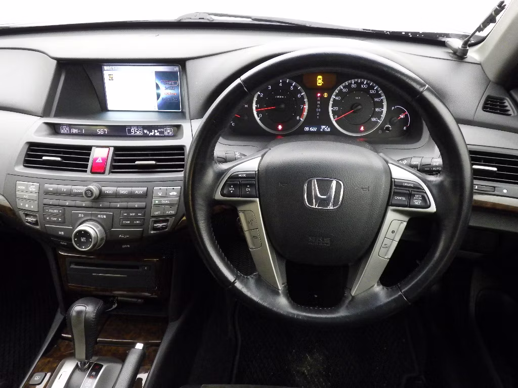HONDA INSPIRE