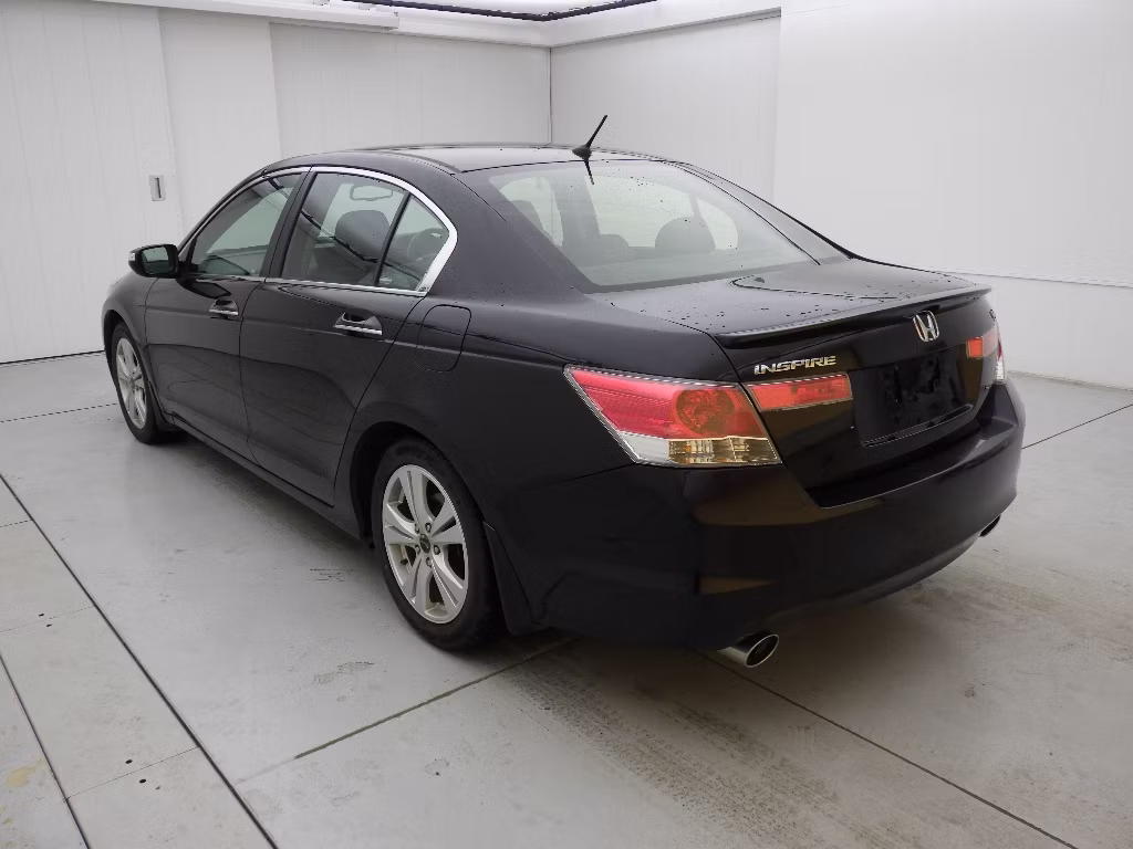 HONDA INSPIRE