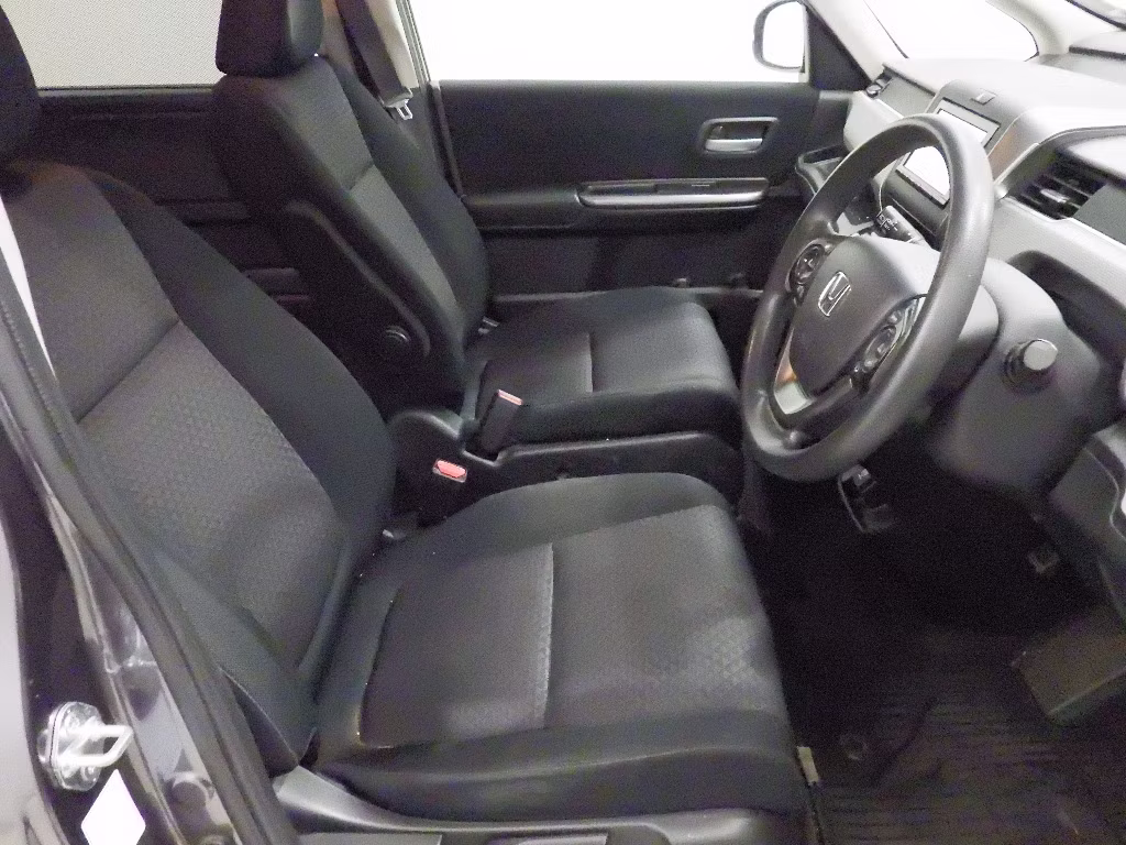 HONDA FREED+