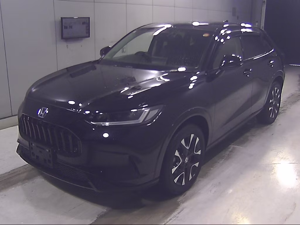 HONDA ZR-V