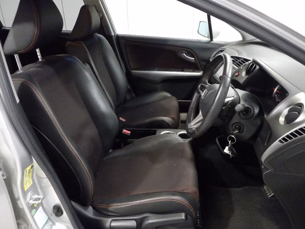 HONDA STREAM