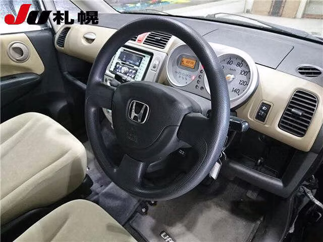 HONDA LIFE