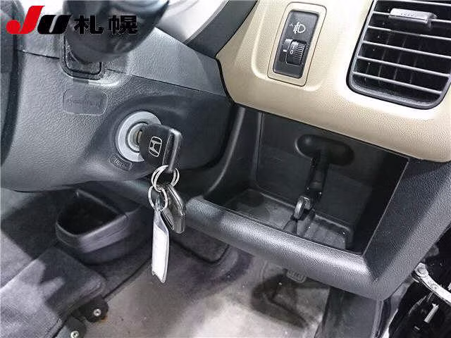 HONDA LIFE