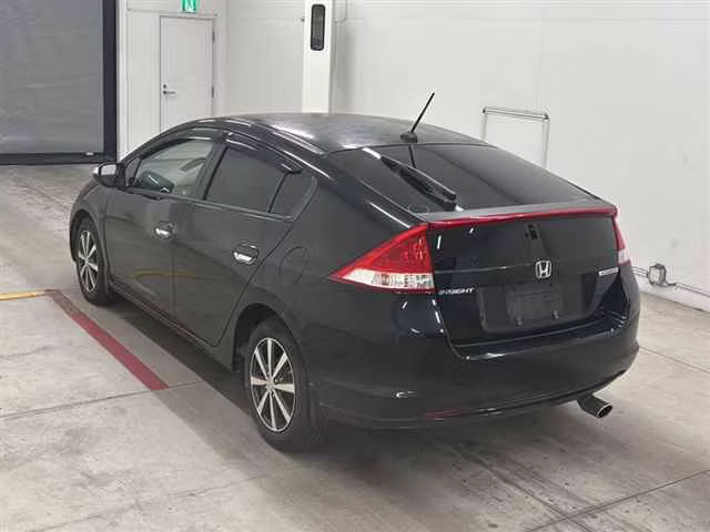 HONDA INSIGHT