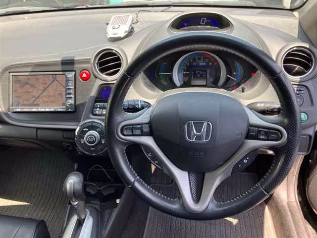 HONDA INSIGHT