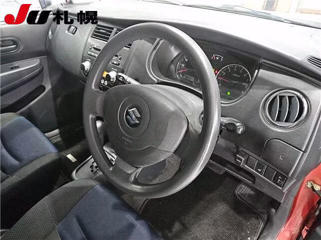 SUZUKI CERVO