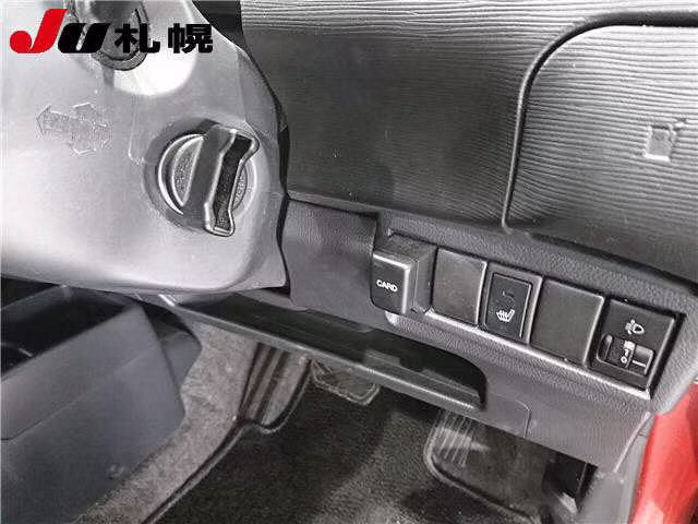 SUZUKI CERVO