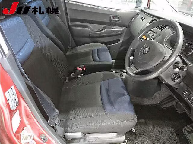 SUZUKI CERVO