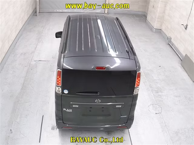 MAZDA FLAIR WAGON